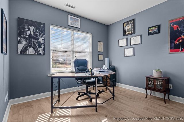 240 Heathrow Drive, Spring Lake, NC 28390