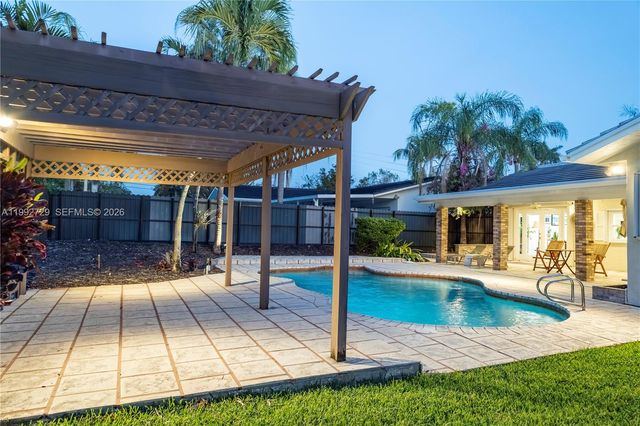 9717 SW 93rd Terrace, Miami, FL 33176