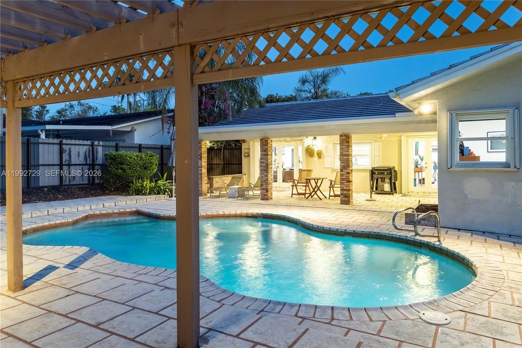 9717 SW 93rd Terrace, Miami, FL 33176