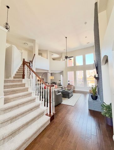 5713 Kettering Court, Richardson, TX 75082