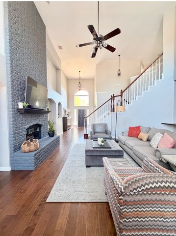 5713 Kettering Court, Richardson, TX 75082