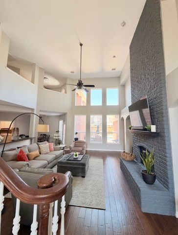 5713 Kettering Court, Richardson, TX 75082