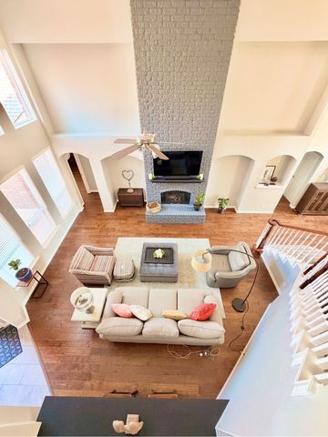 5713 Kettering Court, Richardson, TX 75082