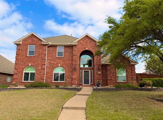 5713 Kettering Court, Richardson, TX 75082