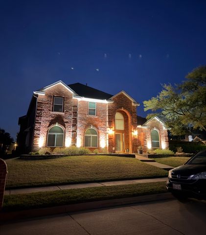 5713 Kettering Court, Richardson, TX 75082