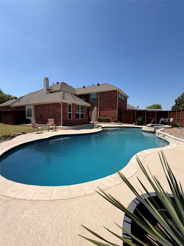 5713 Kettering Court, Richardson, TX 75082