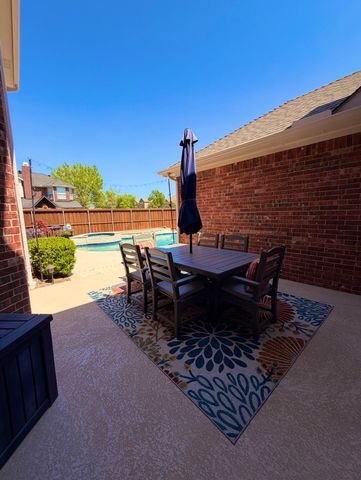 5713 Kettering Court, Richardson, TX 75082