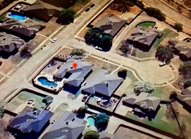 5713 Kettering Court, Richardson, TX 75082