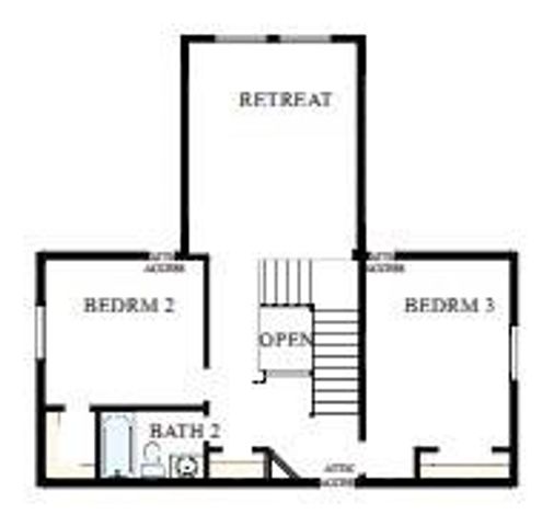 15806 Tamarin Tiger Court, Conroe, TX 77302