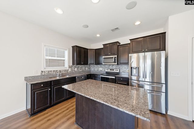 4112 Thimbleberry Drive, Graniteville, SC 29829