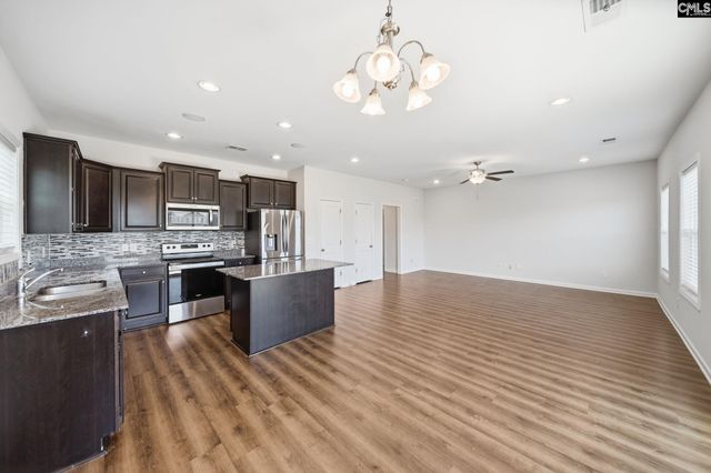 4112 Thimbleberry Drive, Graniteville, SC 29829