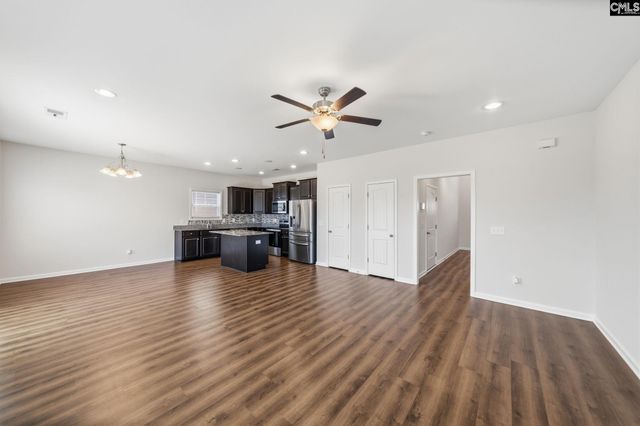 4112 Thimbleberry Drive, Graniteville, SC 29829