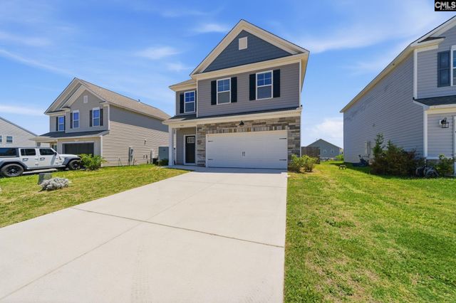 4112 Thimbleberry Drive, Graniteville, SC 29829