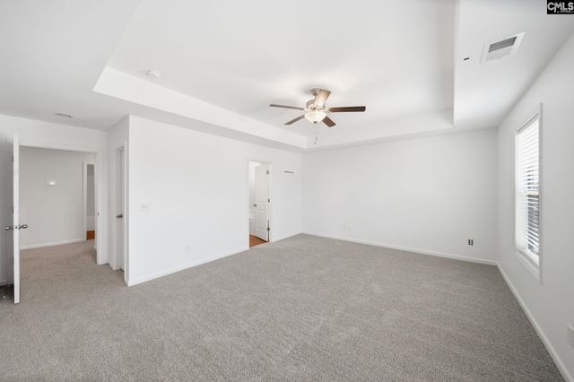 4112 Thimbleberry Drive, Graniteville, SC 29829