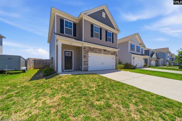 4112 Thimbleberry Drive, Graniteville, SC 29829