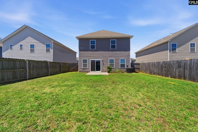 4112 Thimbleberry Drive, Graniteville, SC 29829