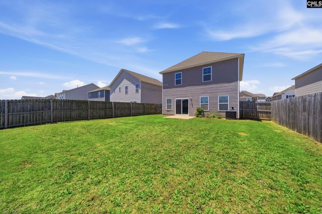 4112 Thimbleberry Drive, Graniteville, SC 29829