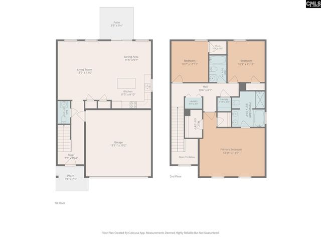 4112 Thimbleberry Drive, Graniteville, SC 29829