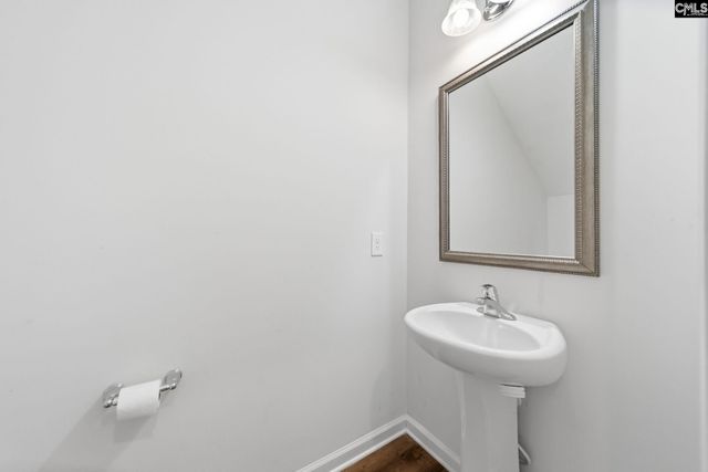 4112 Thimbleberry Drive, Graniteville, SC 29829
