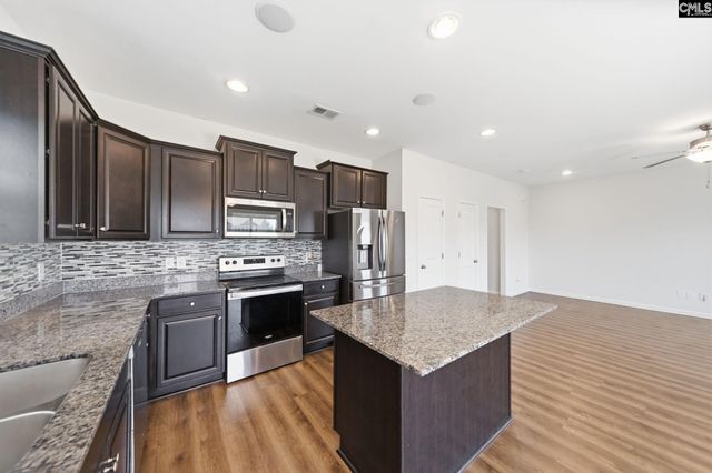 4112 Thimbleberry Drive, Graniteville, SC 29829
