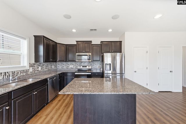 4112 Thimbleberry Drive, Graniteville, SC 29829