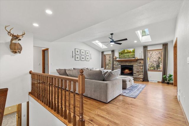 N2753 Windridge DRIVE, Waldo, WI 53093