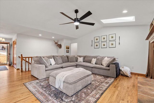 N2753 Windridge DRIVE, Waldo, WI 53093