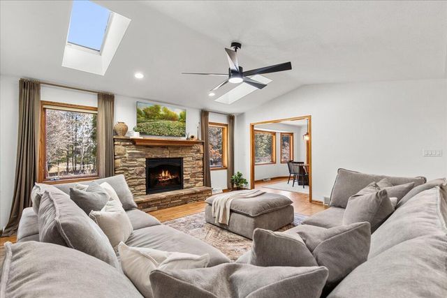 N2753 Windridge DRIVE, Waldo, WI 53093