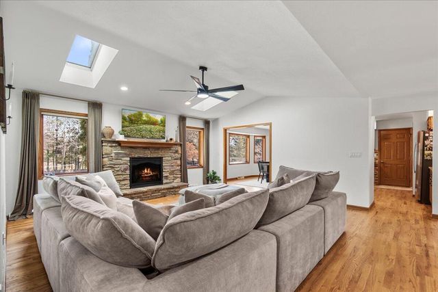 N2753 Windridge DRIVE, Waldo, WI 53093