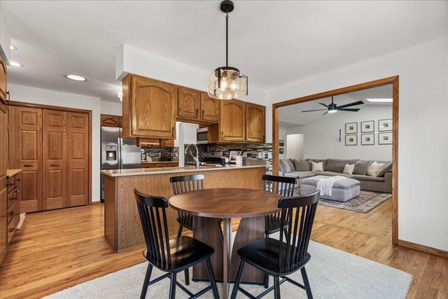 N2753 Windridge DRIVE, Waldo, WI 53093