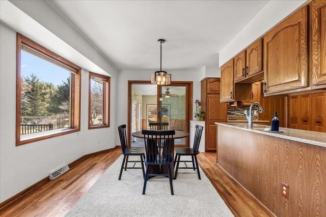 N2753 Windridge DRIVE, Waldo, WI 53093