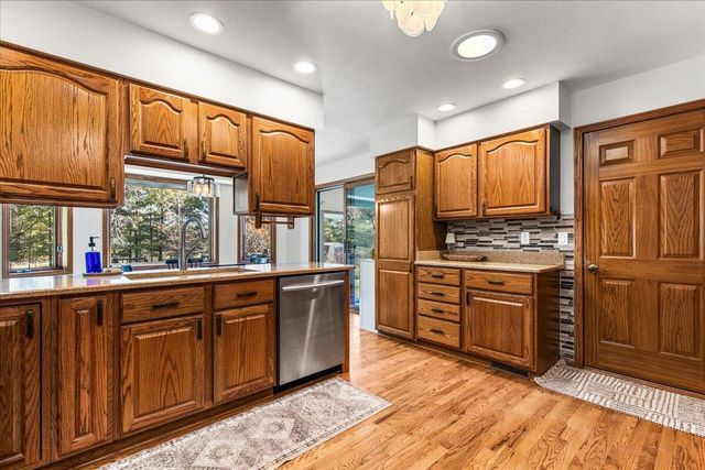 N2753 Windridge DRIVE, Waldo, WI 53093