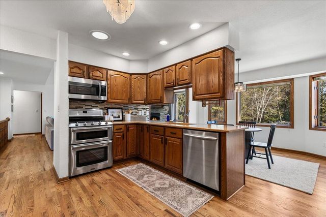 N2753 Windridge DRIVE, Waldo, WI 53093