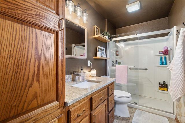 N2753 Windridge DRIVE, Waldo, WI 53093