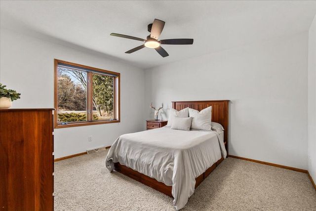 N2753 Windridge DRIVE, Waldo, WI 53093