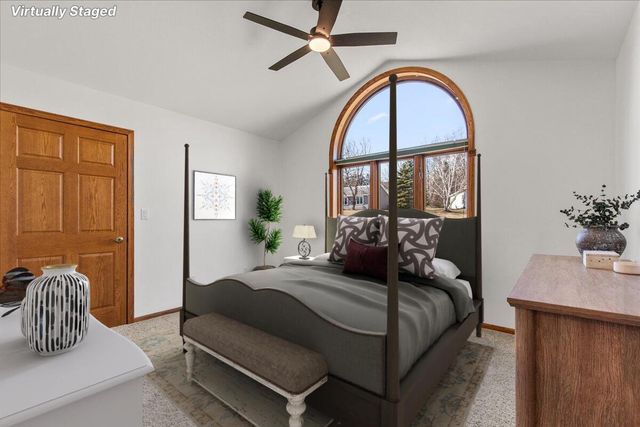 N2753 Windridge DRIVE, Waldo, WI 53093