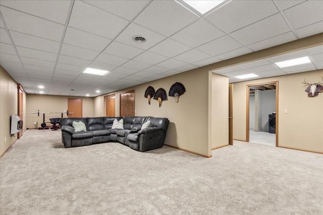 N2753 Windridge DRIVE, Waldo, WI 53093