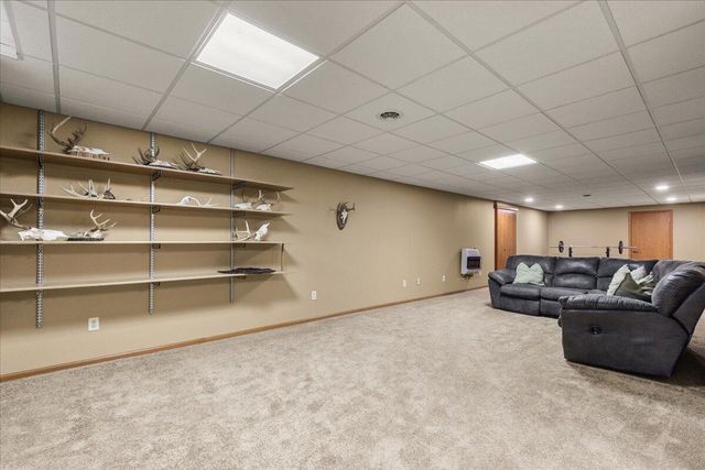 N2753 Windridge DRIVE, Waldo, WI 53093