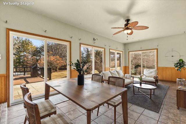 N2753 Windridge DRIVE, Waldo, WI 53093