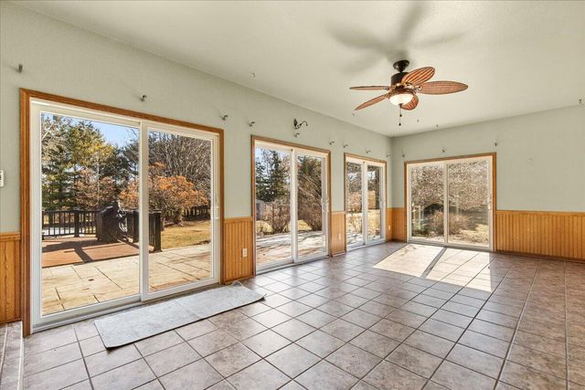 N2753 Windridge DRIVE, Waldo, WI 53093