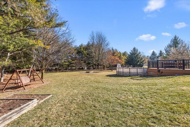 N2753 Windridge DRIVE, Waldo, WI 53093