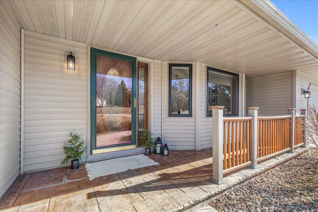 N2753 Windridge DRIVE, Waldo, WI 53093