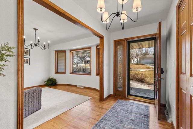 N2753 Windridge DRIVE, Waldo, WI 53093