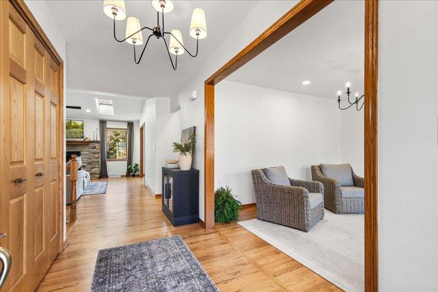 N2753 Windridge DRIVE, Waldo, WI 53093