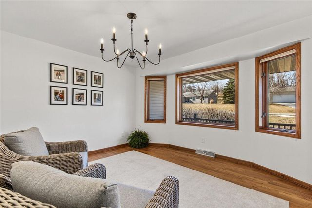 N2753 Windridge DRIVE, Waldo, WI 53093