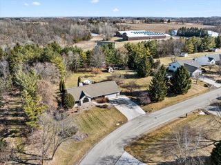 N2753 Windridge DRIVE, Waldo, WI 53093