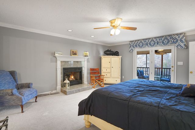 50 Aspen WAY, Moneta, VA 24121