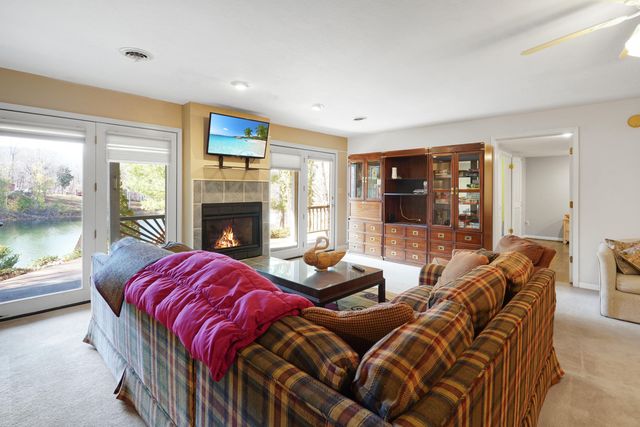 50 Aspen WAY, Moneta, VA 24121