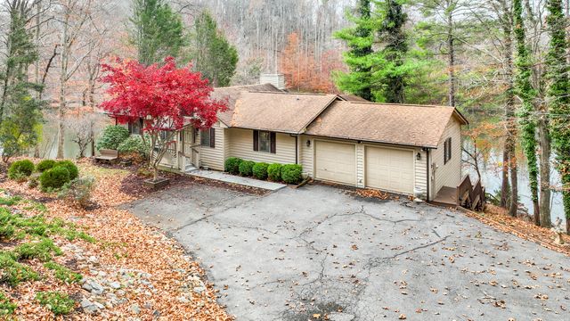 50 Aspen WAY, Moneta, VA 24121