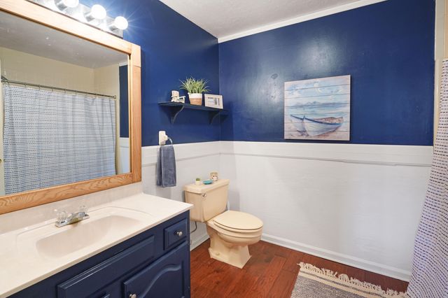 50 Aspen WAY, Moneta, VA 24121